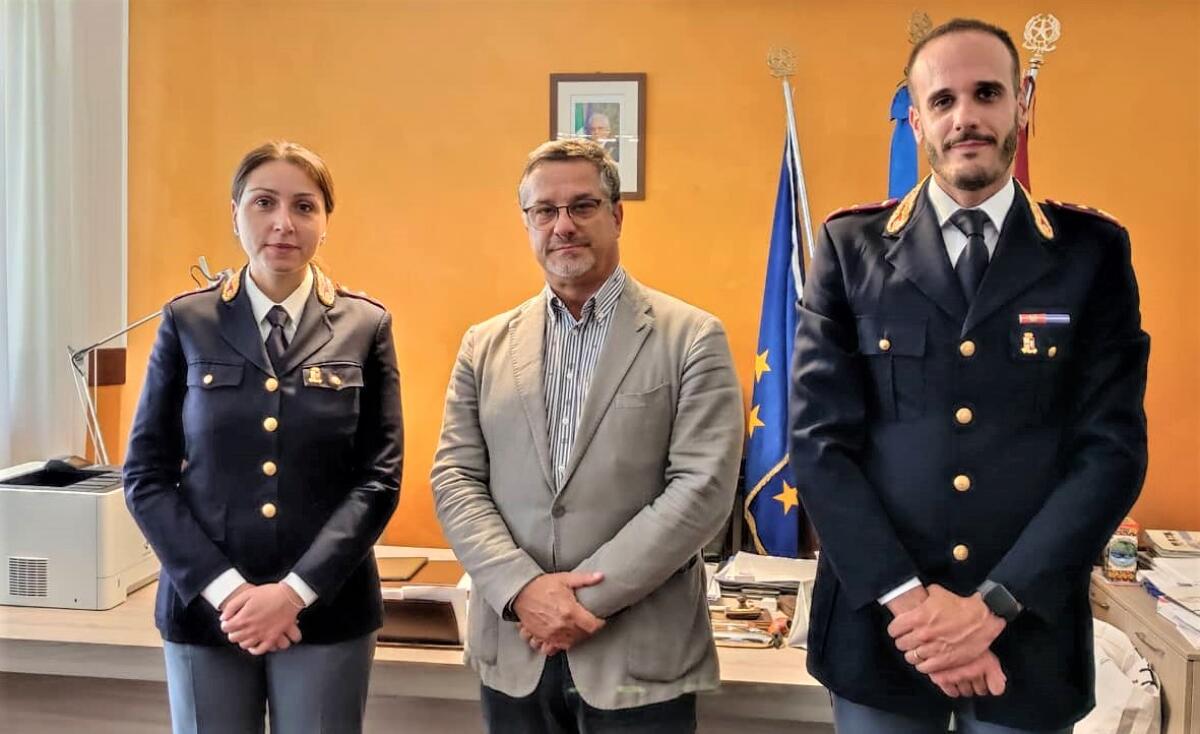 Due nuovi commissari a Caltanissetta -