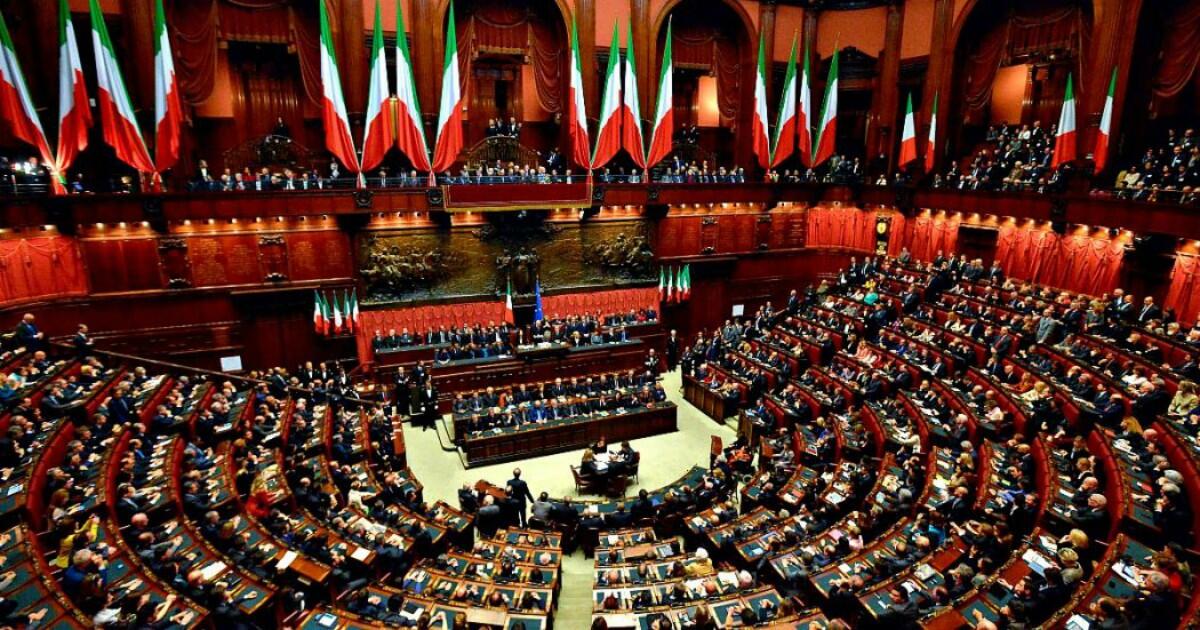 Gela senza rappresentanti alla Camera dei deputati - 