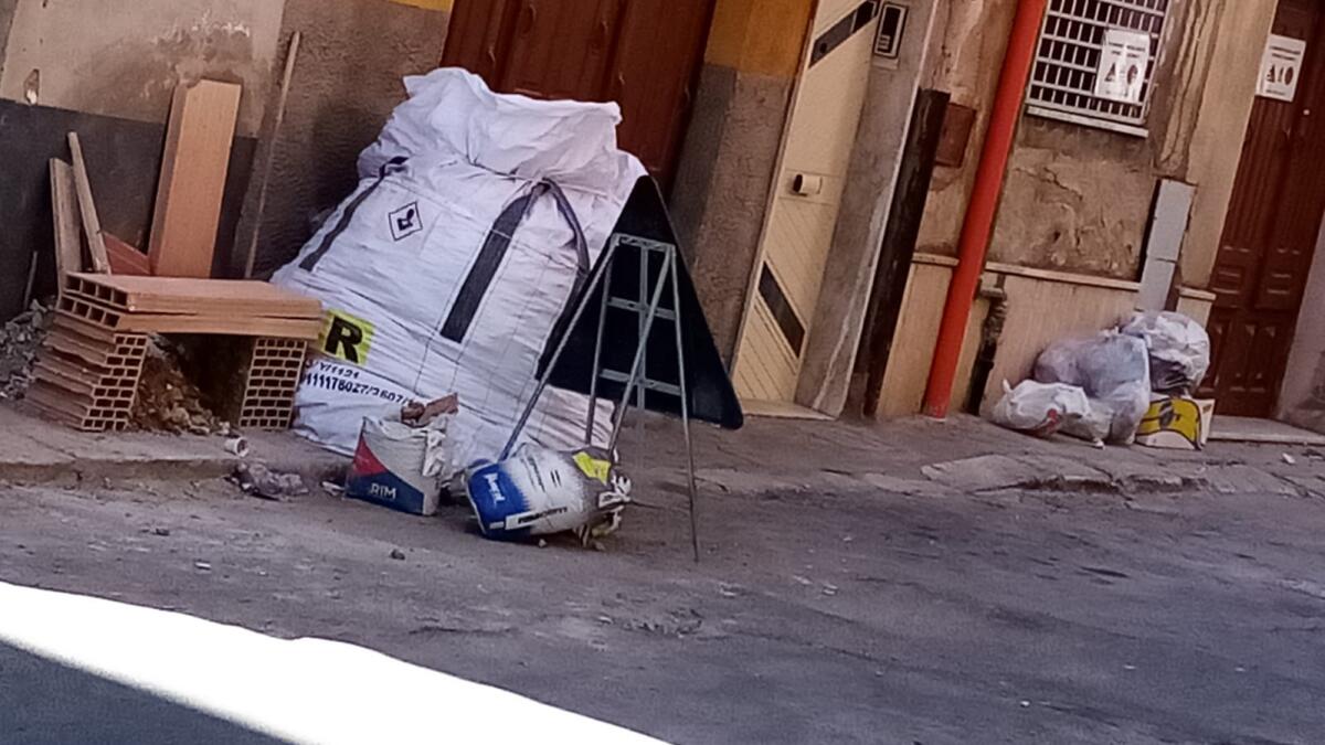 Di nuovo immersi nella spazzatura - 