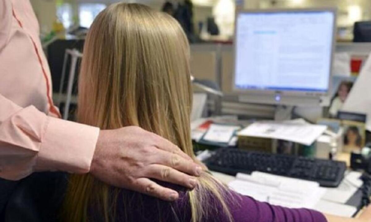 Insegnante arrestato per violenza sessuale - 