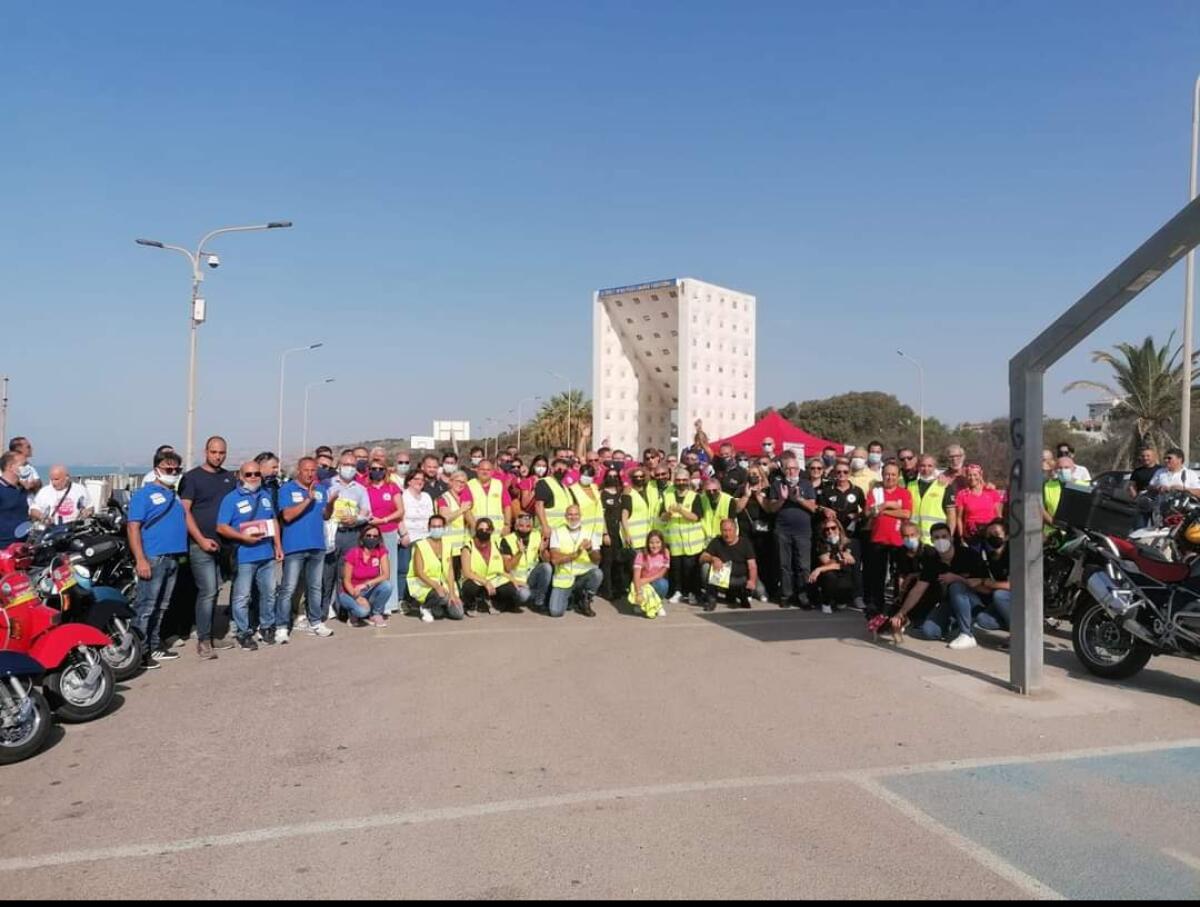 "Metti in moto il dono" domenica 9 ottobre - 