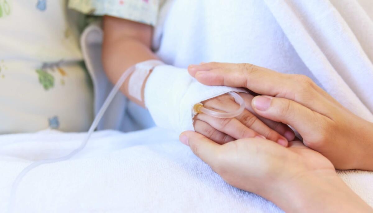 Sciacalli in azione sul caso del piccolo paziente in cerca di ospedale -