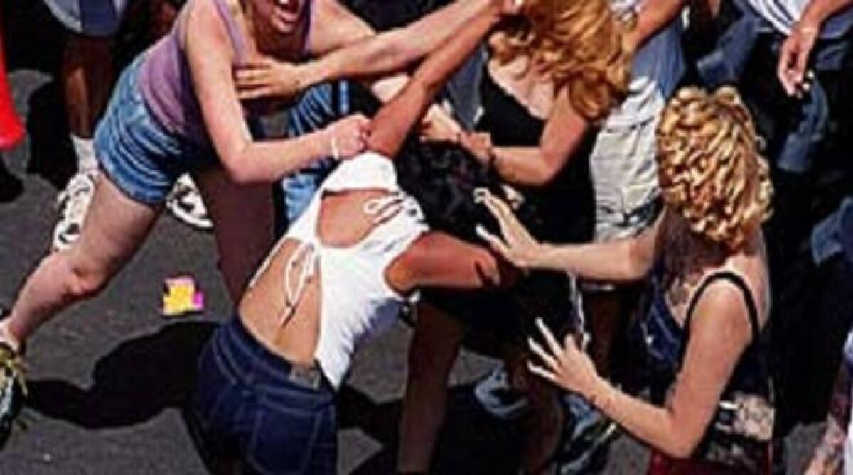 Lite in famiglia: 4 persone in ospedale - 