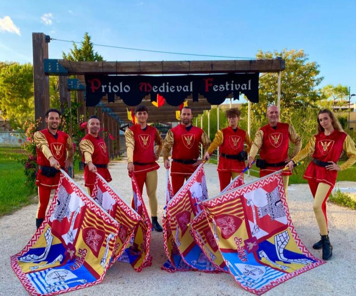 Le tradizioni storiche in giro per la Sicilia - 