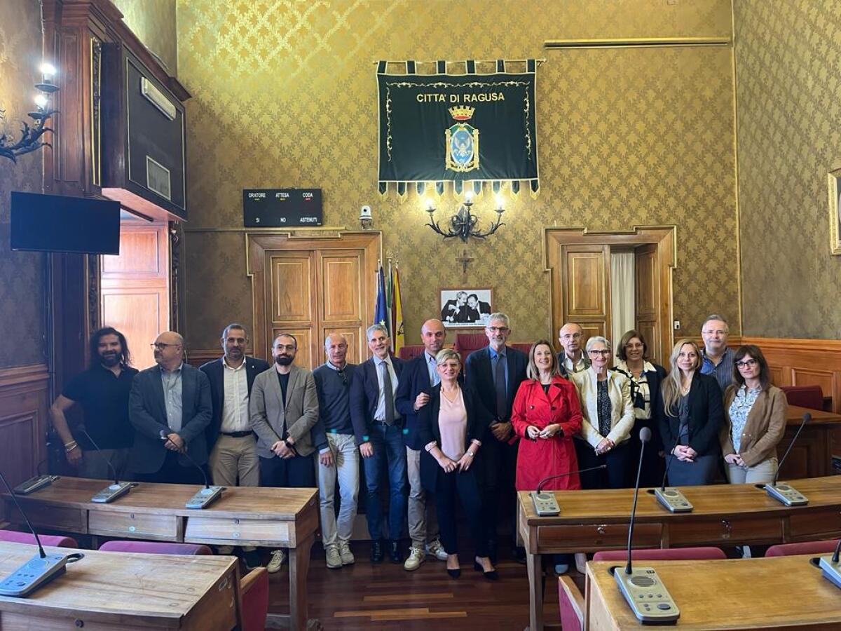 Sottroscritto il Patto educativo di Comunità -