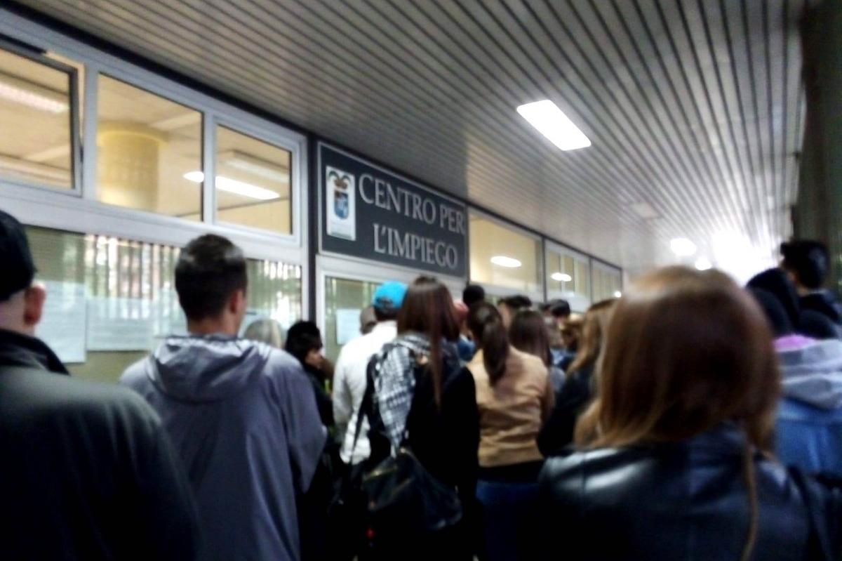 Nuova forza-lavoro ai Centri per l’impiego -