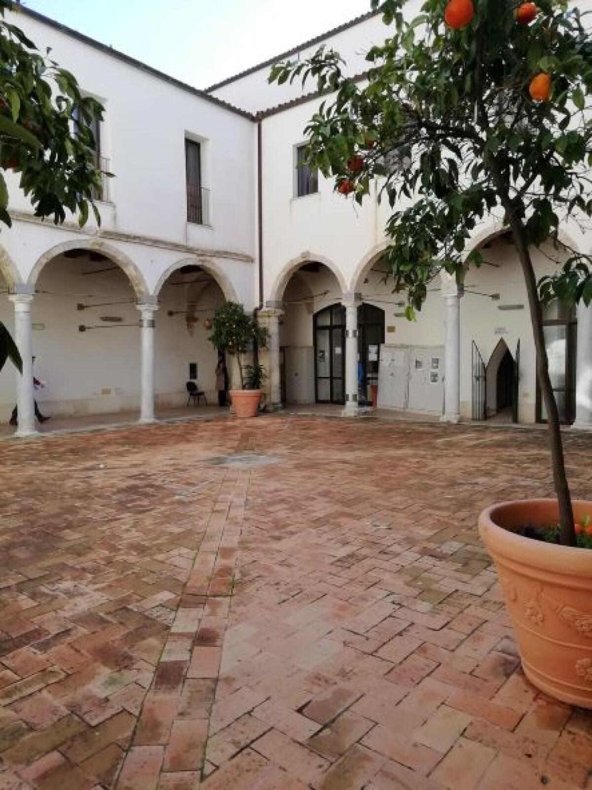 A Licata un Polo culturale - 