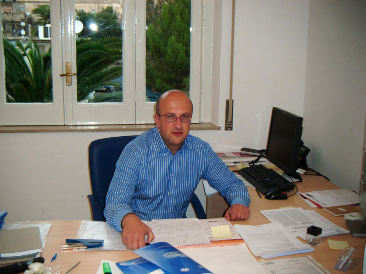 Manifestazione della Cna contro il caro-bollette - 