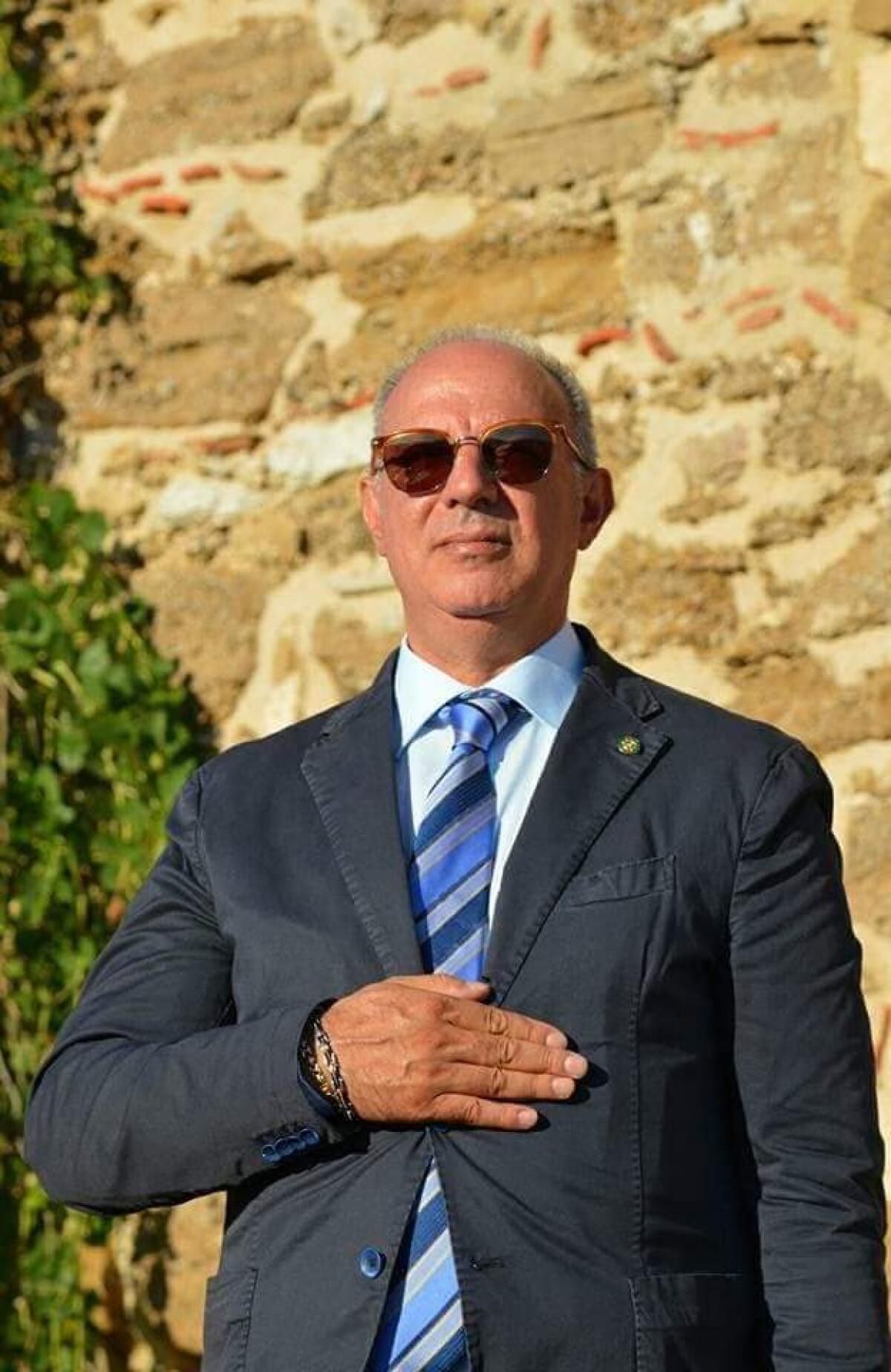Collettiva d&#8217;Arte a Vittoria - 