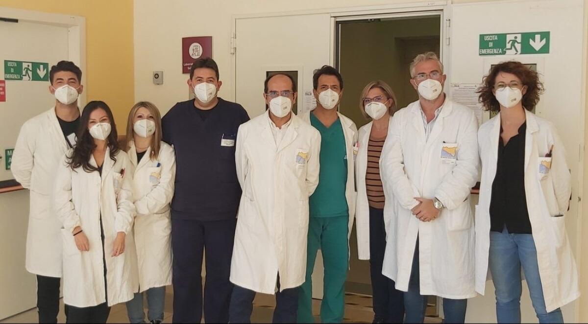 A Ragusa verrà studiato il Long covid -