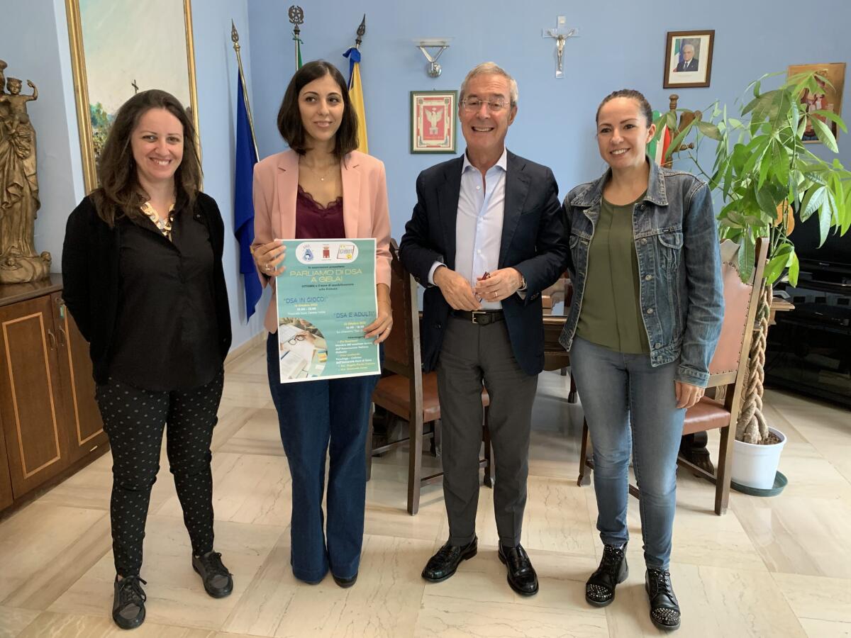 Studenti sorridenti e Centro educativo Balù, una rete per la formazione sui Dsa  - 