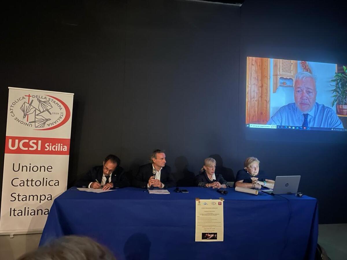 Approda a Gela &#8220;Comunicare il fatto storico&#8221;: un corso sulla Nave greca - 