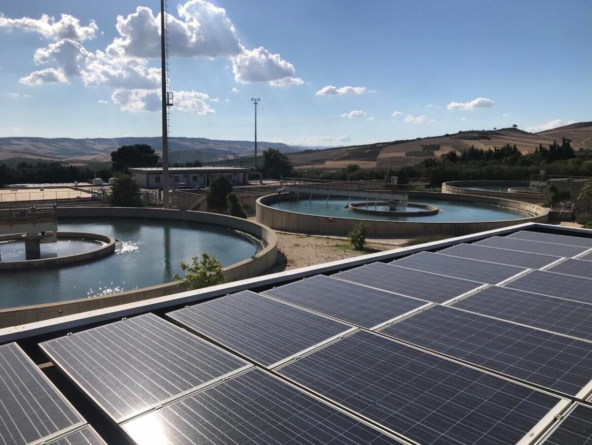 Caro-energia, ad agosto bolletta da oltre 4,7 milioni per Siciliacque:"Costi più che quintuplicati rispetto al 2021" -