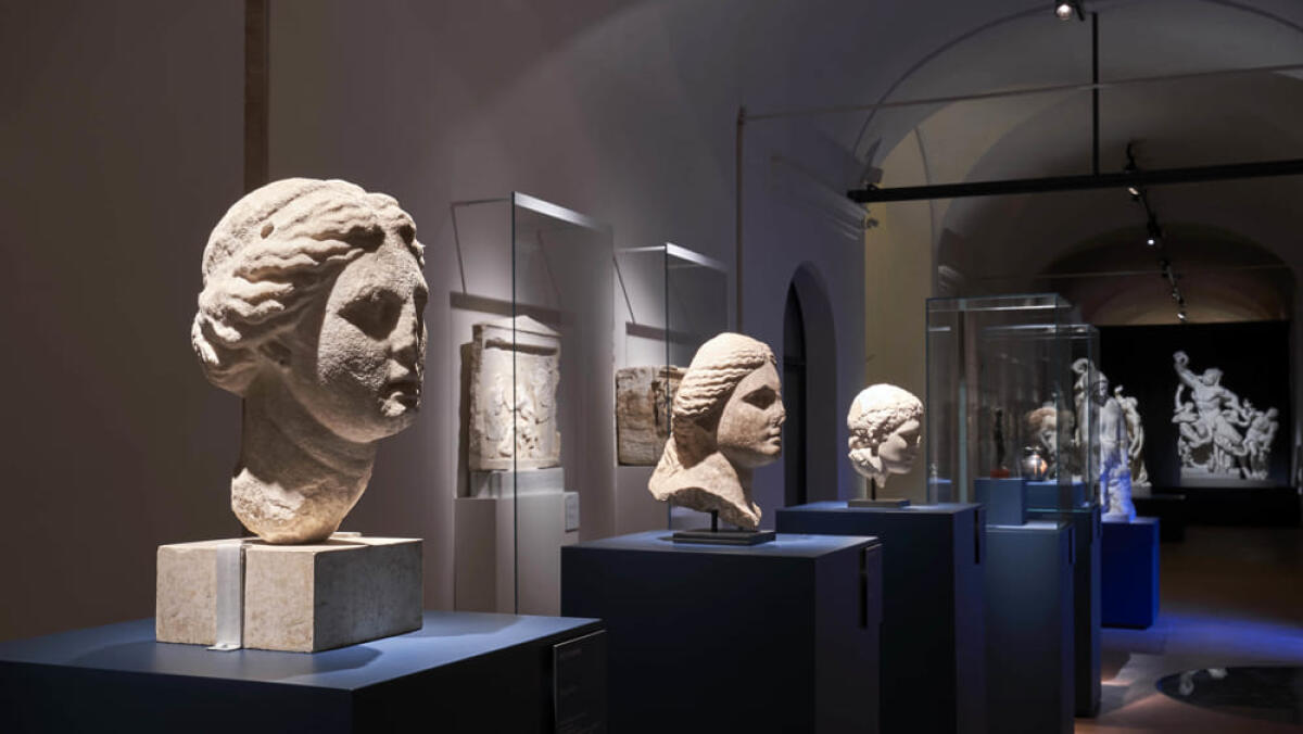 Mostra di Ulisse prorogata: è ufficiale - 