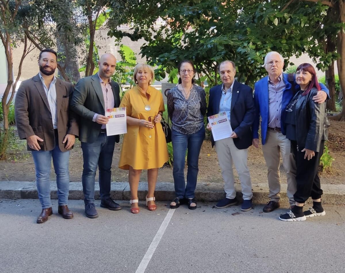 “Un poster per la pace” al via una nuova edizione del service Lions - 