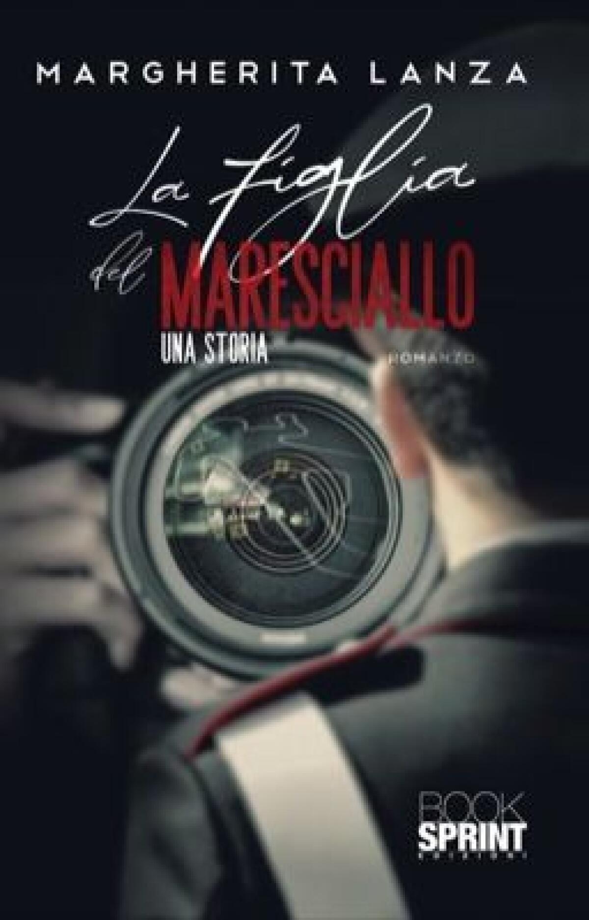 In libreria &#8220;La figlia del maresciallo&#8221; - 