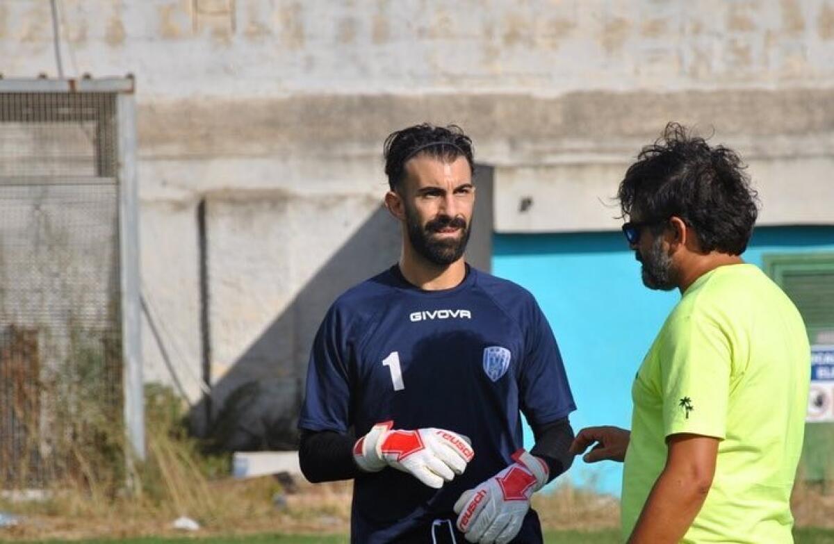 Promozione: Ssd Gela, ora la vetta è più vicina  - 