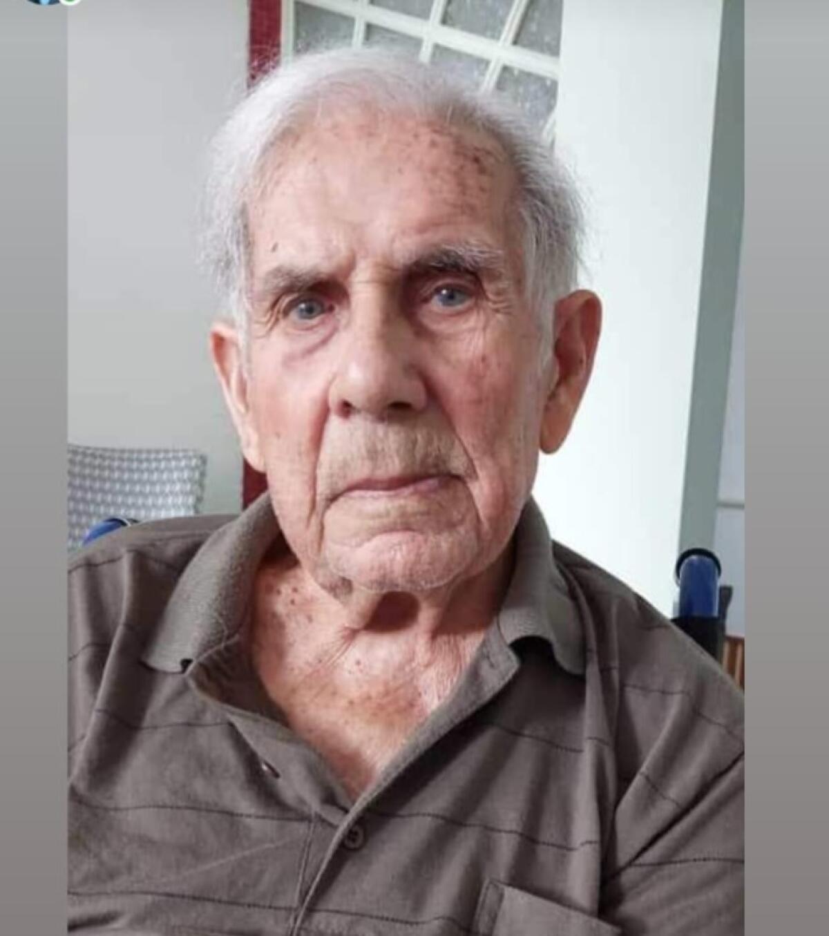 Grave lutto per il nostro direttore Giuseppe D&#8217;Onchia - 