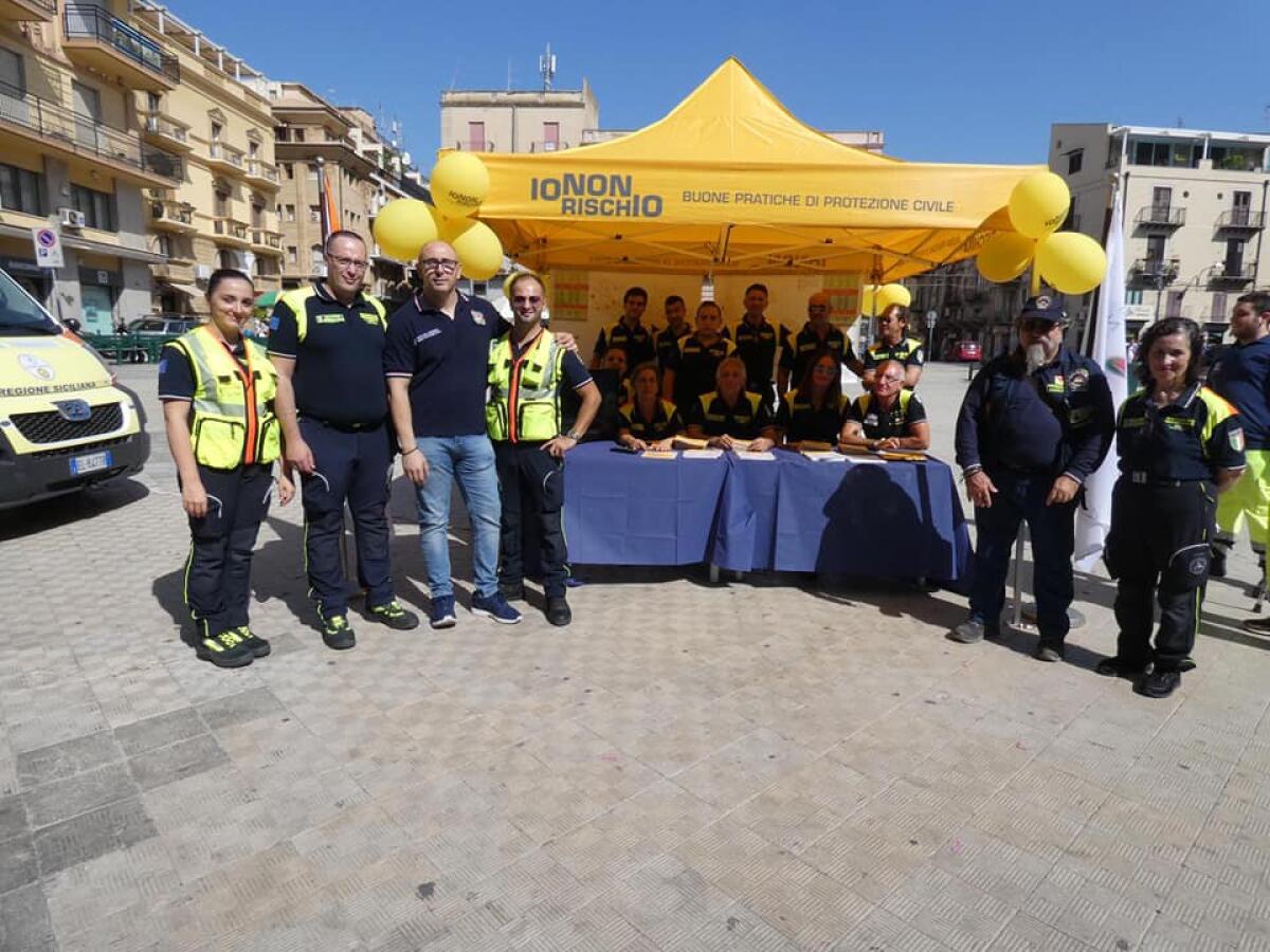 Parte la campagna della Procivis 'Io non rischio' - 