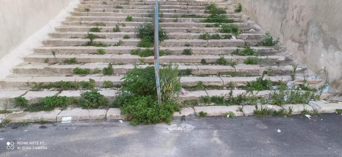 Il " fai da te" sempre più diffuso - 
