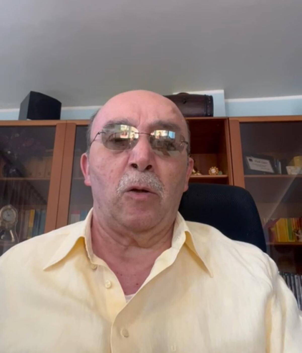 Capici: &#8220;non si devono discriminare i disabili. Il sindaco sostuisca chi non è capace&#8221; - 