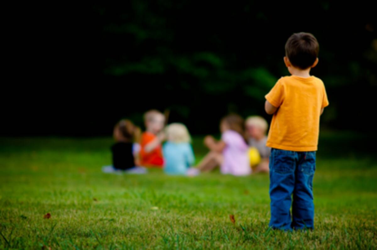 Non ci sono moduli per richiedere i rimborsi per i bambini autistici - 
