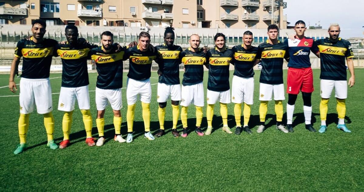 Eccellenza, Gela Fc: secondo pareggio consecutivo - 