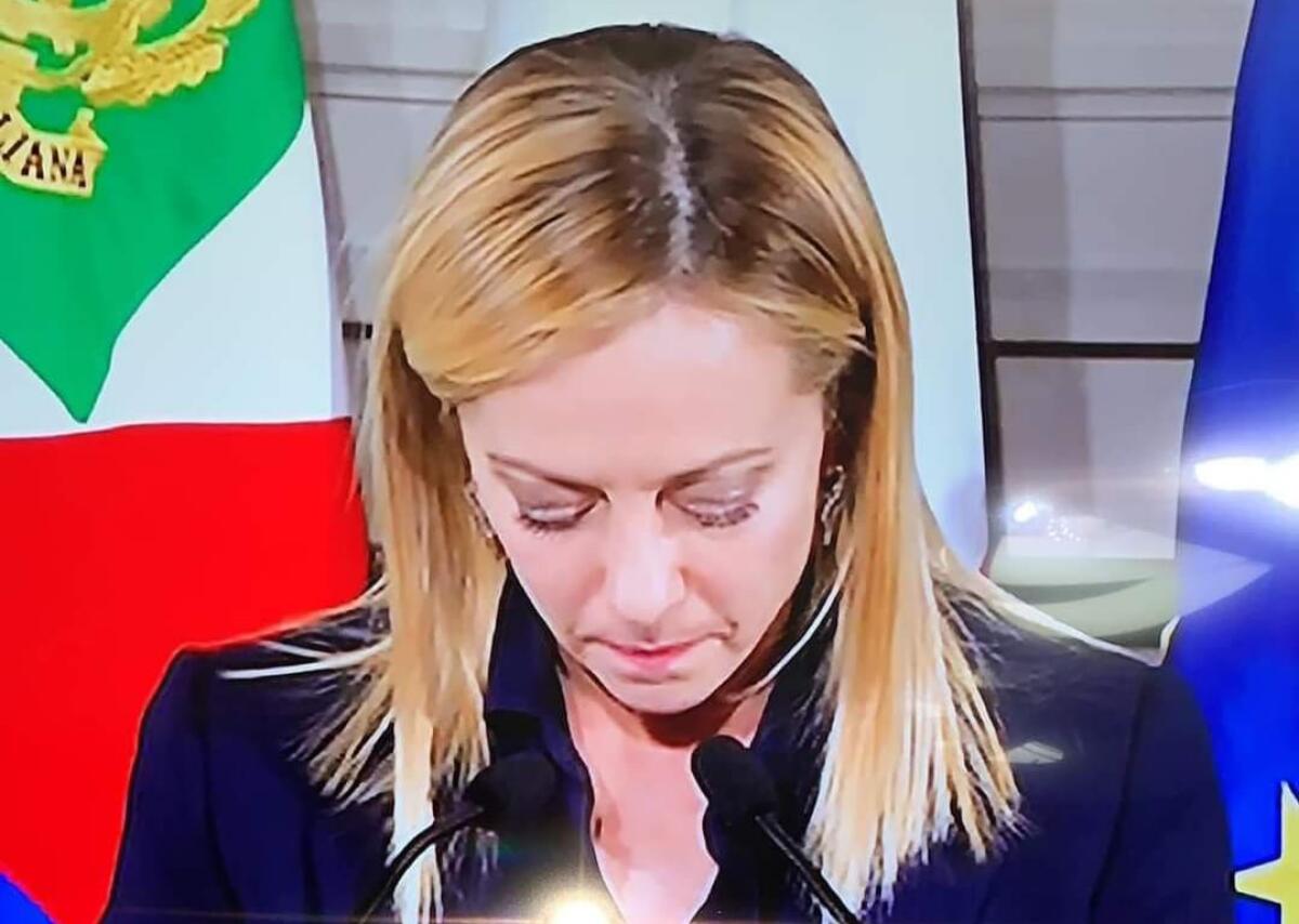 Il Governo è fatto: domani i Ministri giurano - 