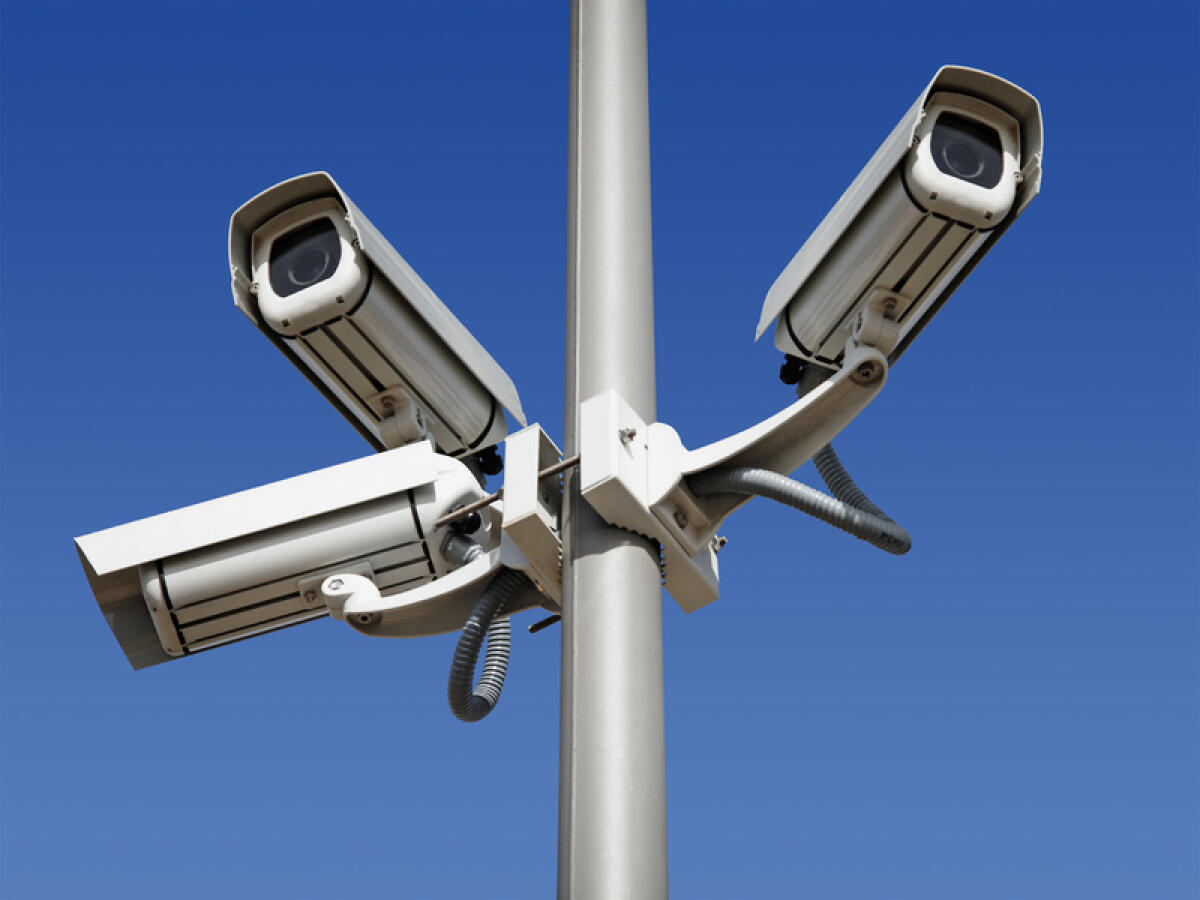 Il sindaco sollecita l’installazione delle telecamere di videosorveglianza -