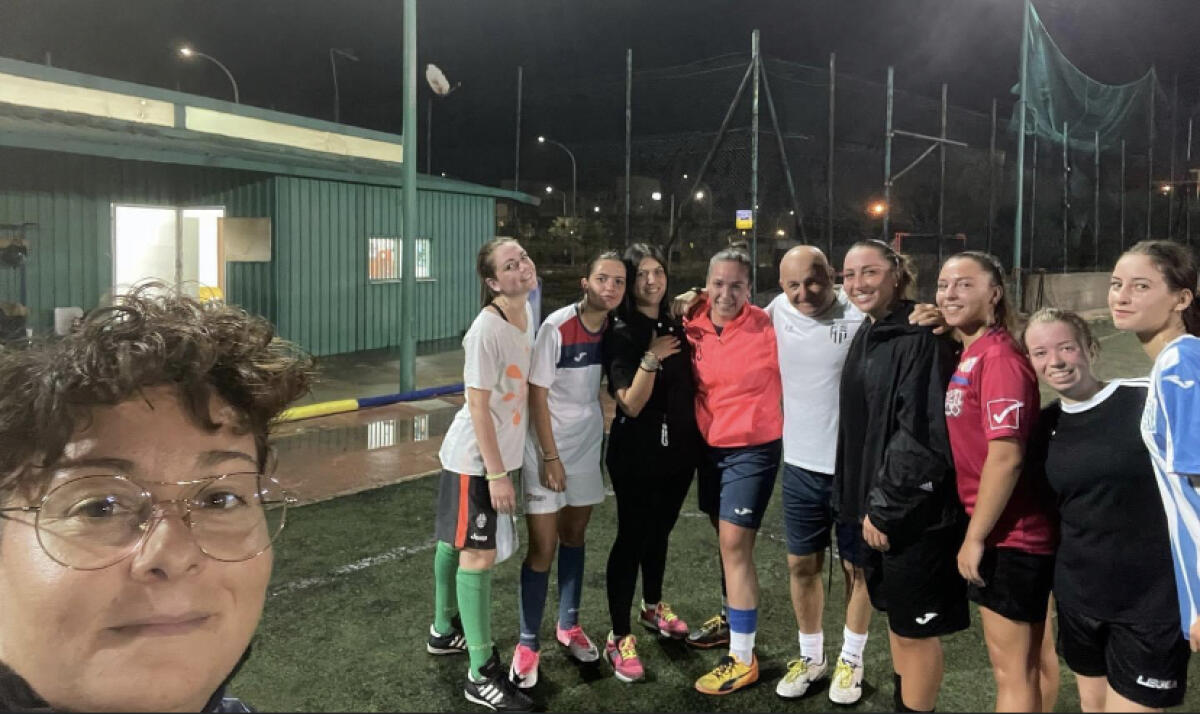 Futsal femminile, domenica l’esordio dell’Amo Gela Dorica   - 