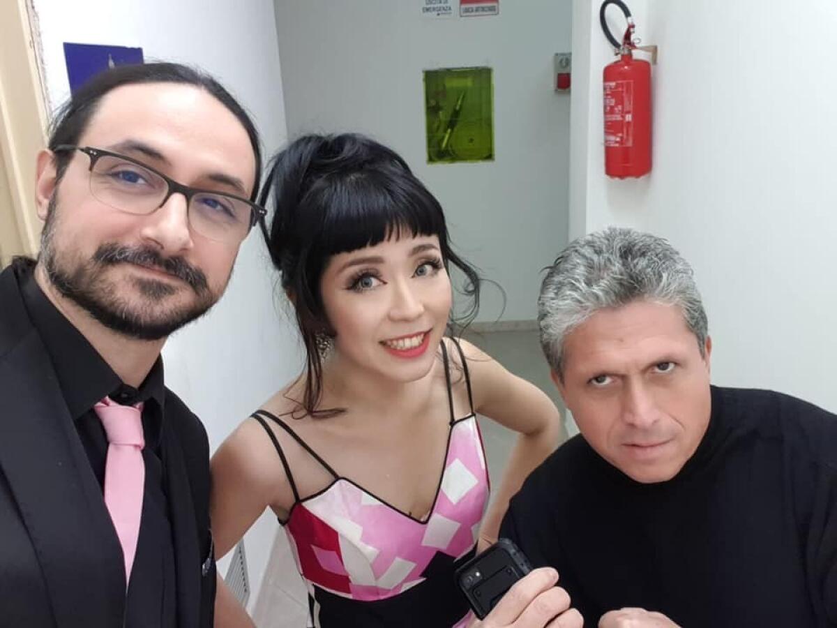 Appuntamento con la musica -