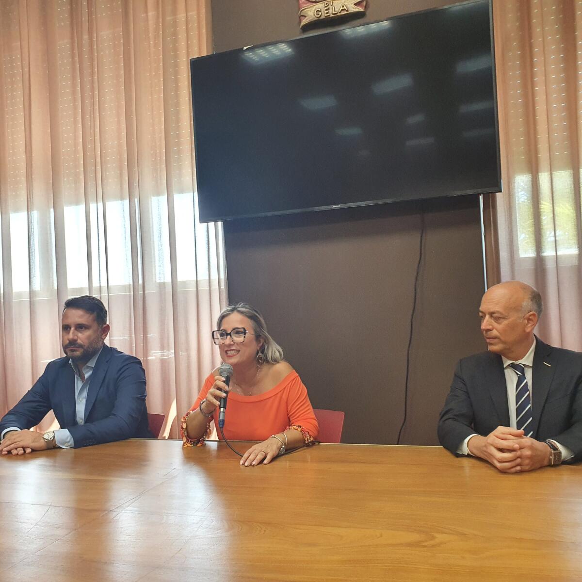 Il tris pentastellato si rimette in moto a servizio del territorio. Dall'analisi del voto ai progetti futuri - 