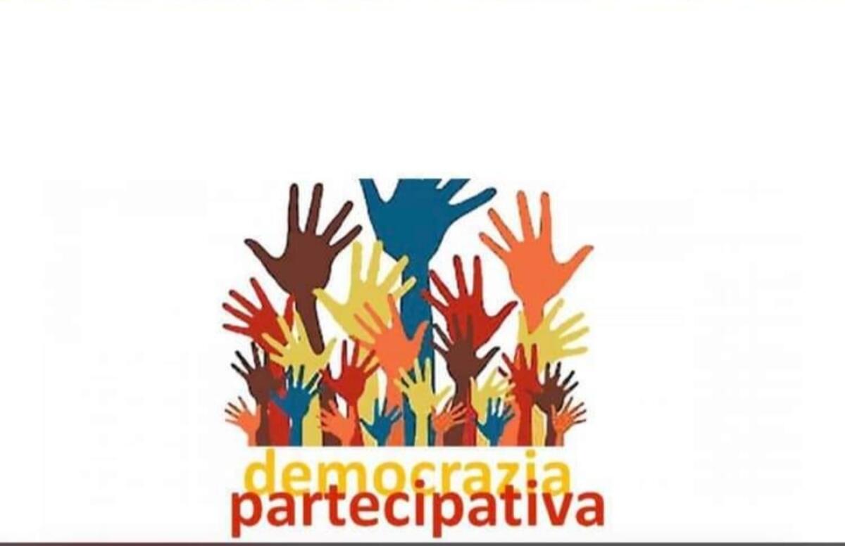 Democrazia partecipata: on line il bando - 