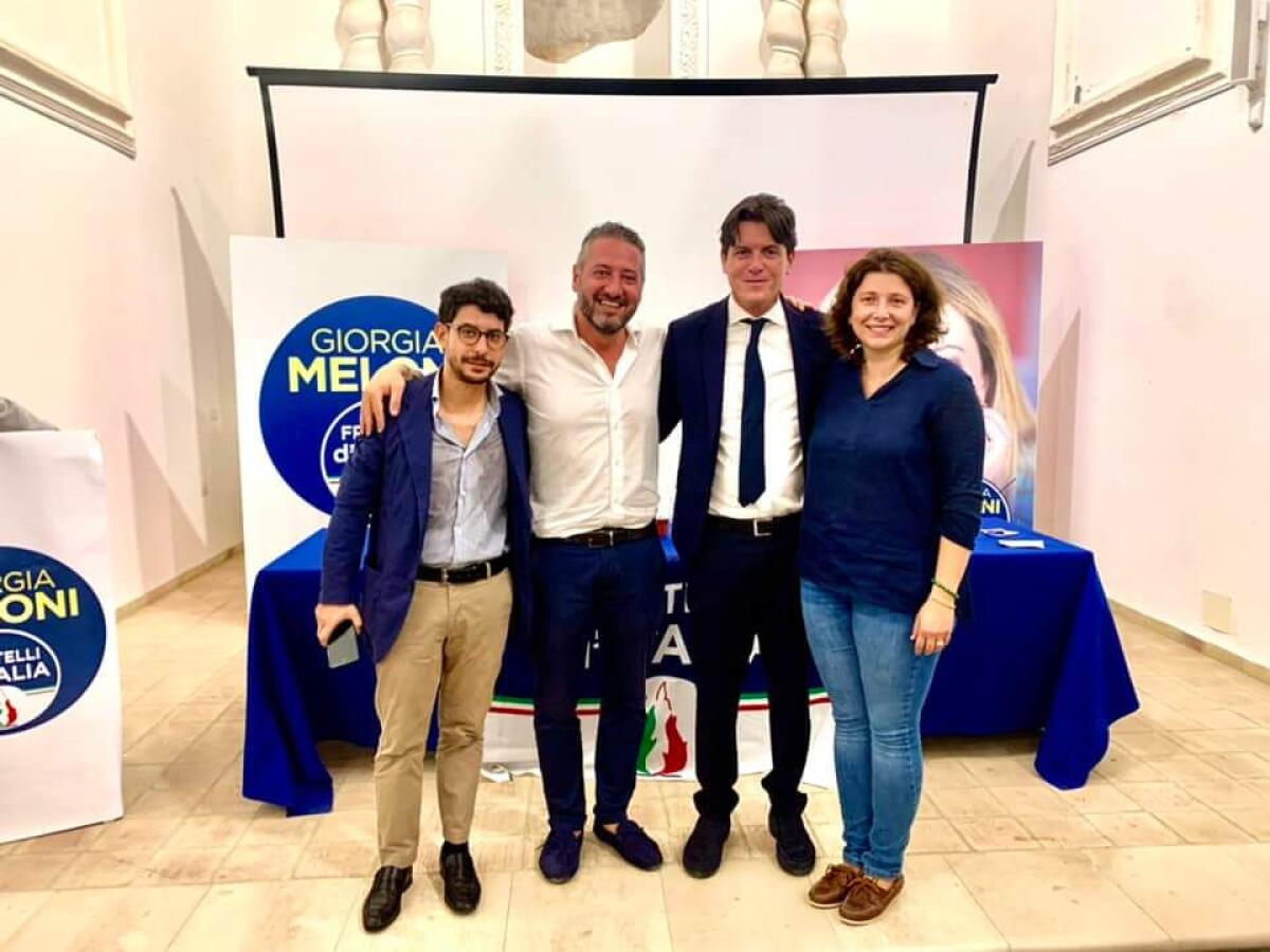 FdI: “in maggioranza si litiga e si perdono i fondi della manutenzione stradale” -
