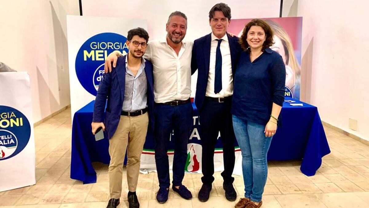 Interrogazione di FdI sulla città che si allaga anche con piogge modeste - 