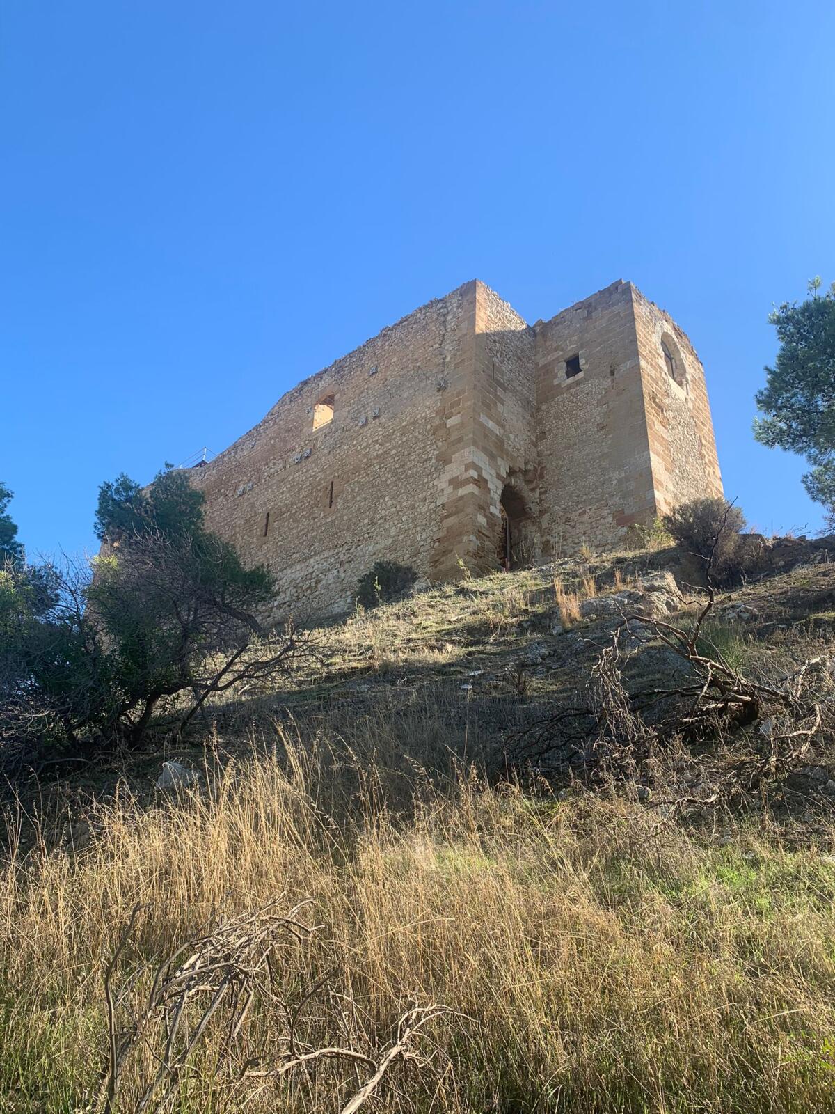 La Nave attira tanti visitatori ma ci sono anche altri siti…… - 