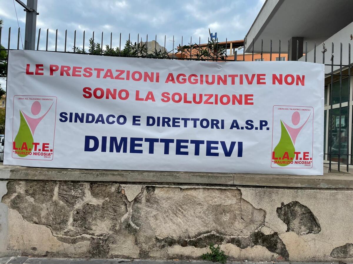 L.A.T.E. all&#8217; Asp: &#8220;Dimettetevi!&#8221; - 