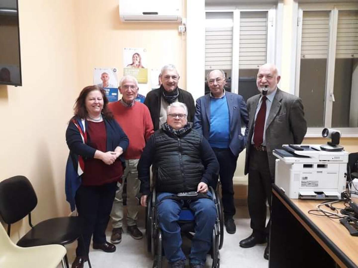 Il Comitato consultivo dell’ Asp chiarisce la sua posizione: niente dimissioni al momento - 