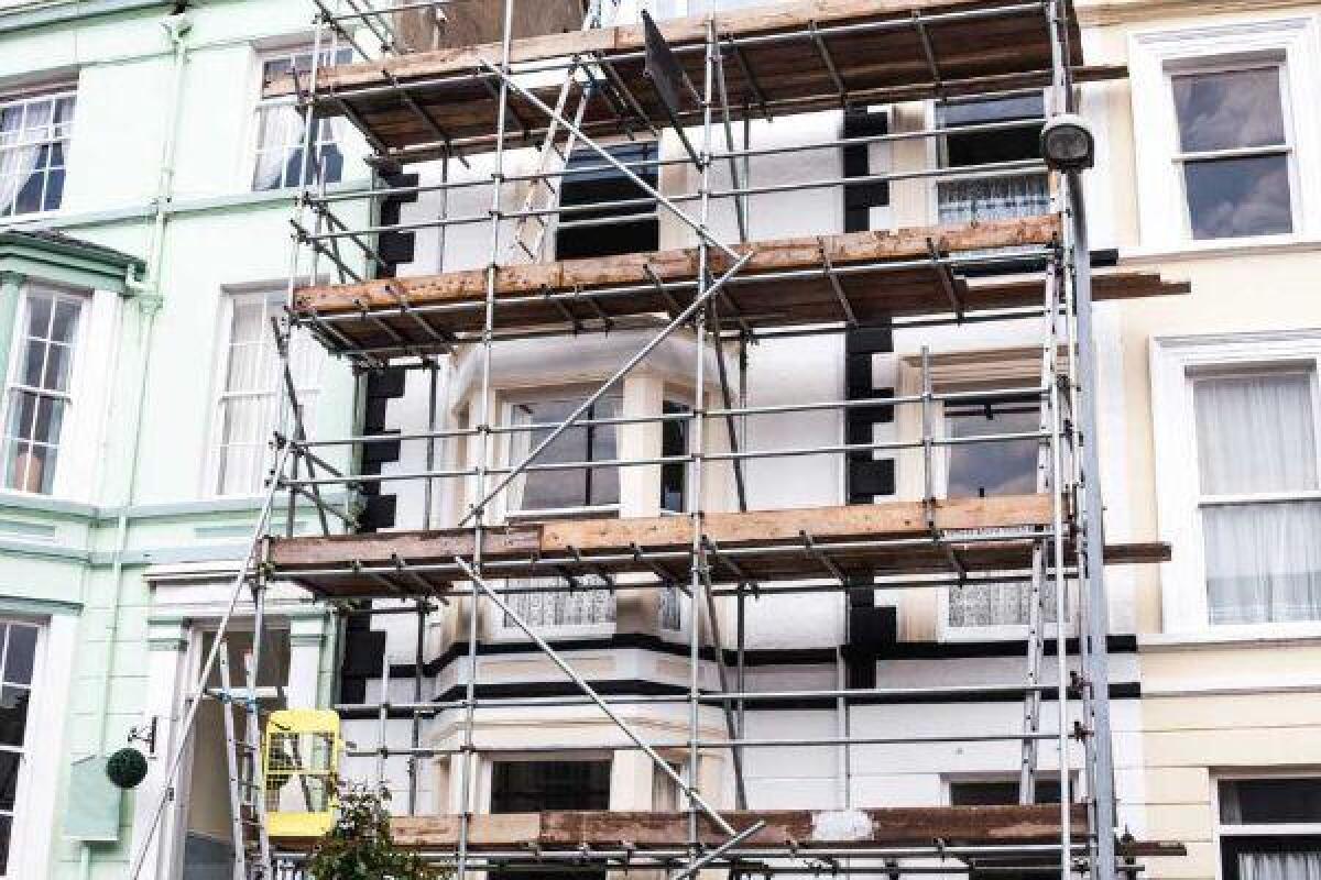 Il Comune cerca tre ingegneri/architetti - 