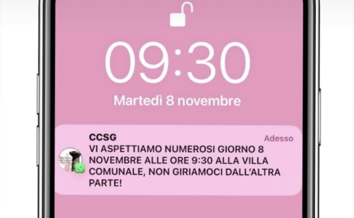 “Non giriamoci dall’altra parte”: la mobilitazione antiviolenza della città che non vuole tornare indietro   - 