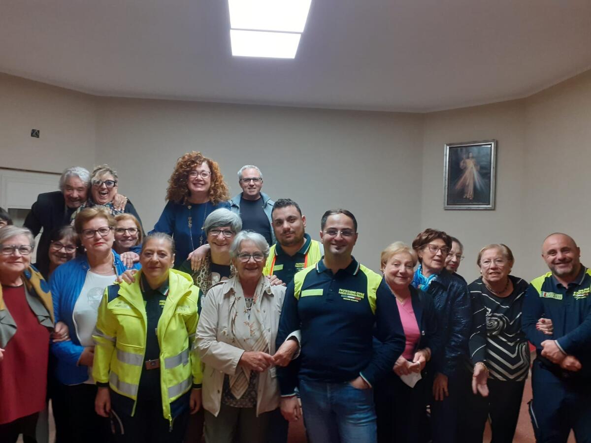 A lezione di primo soccorso - 