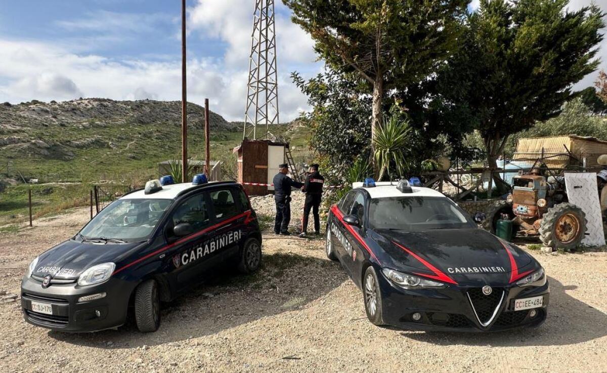 Gela, scoperte tre discariche abusive - 