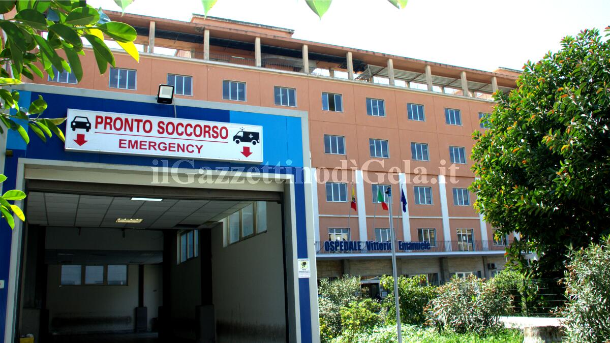 Caos al pronto soccorso: positivi bloccati - 