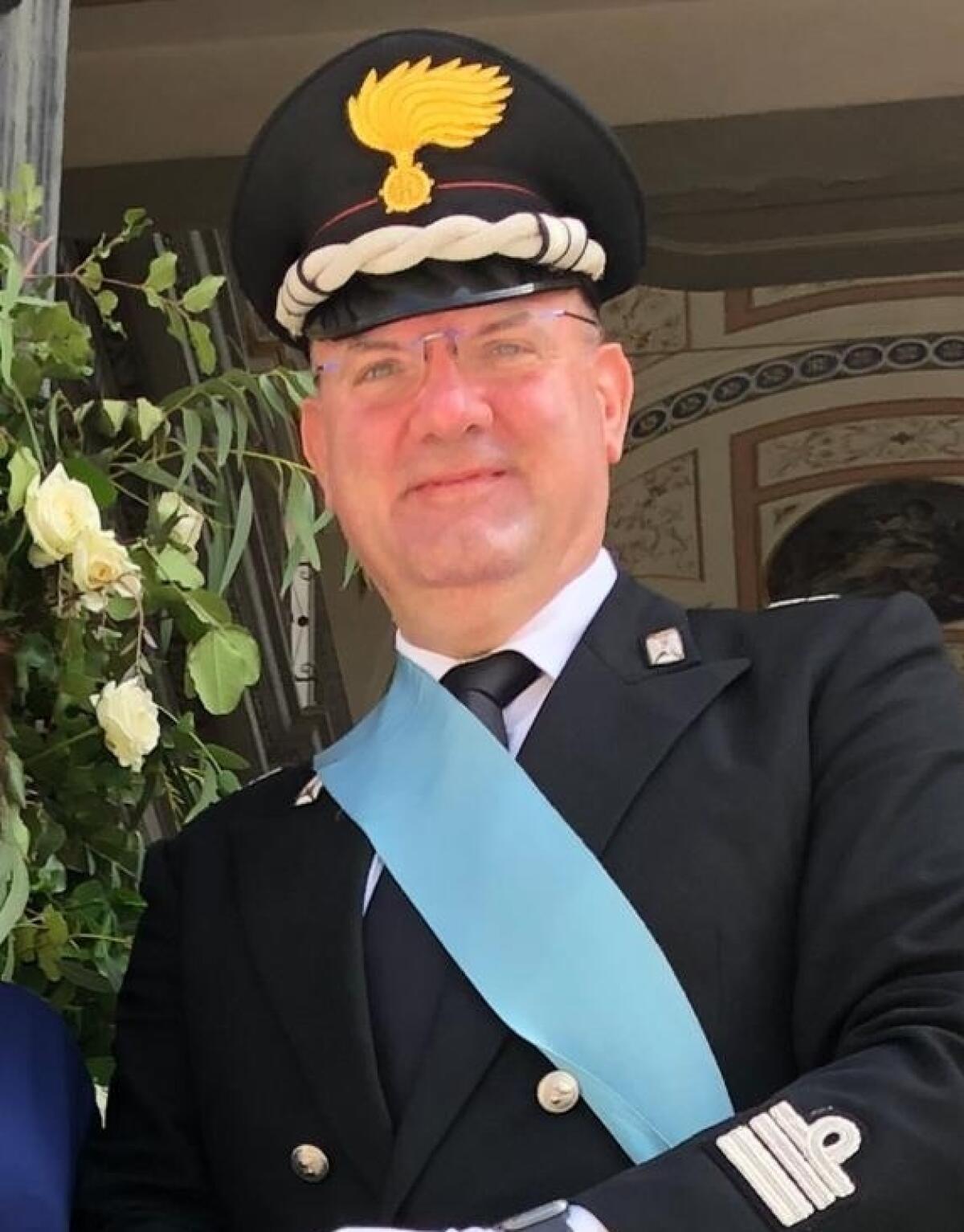 “Solo la società può sconfiggere la mafia!” -