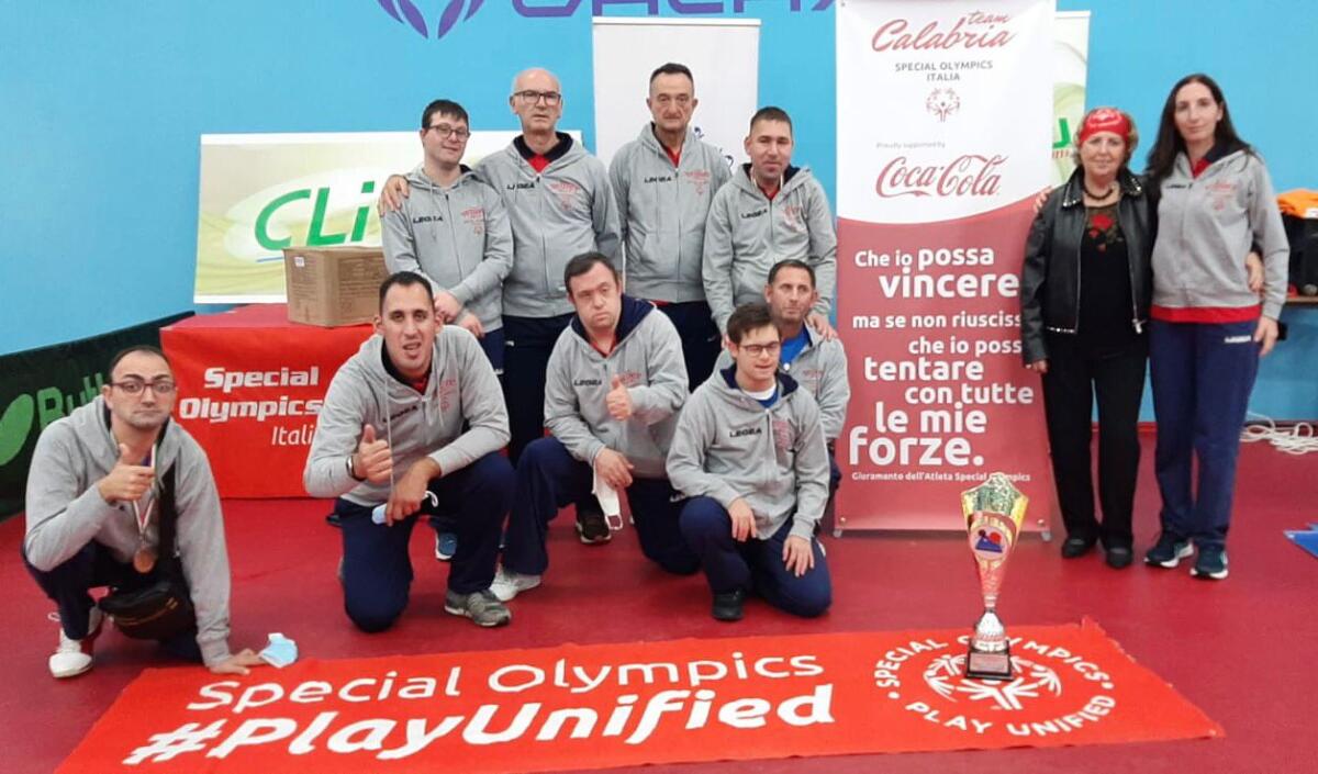 Special olympics, si celebra a Roma la Giornata dei diritti dei disabili - 