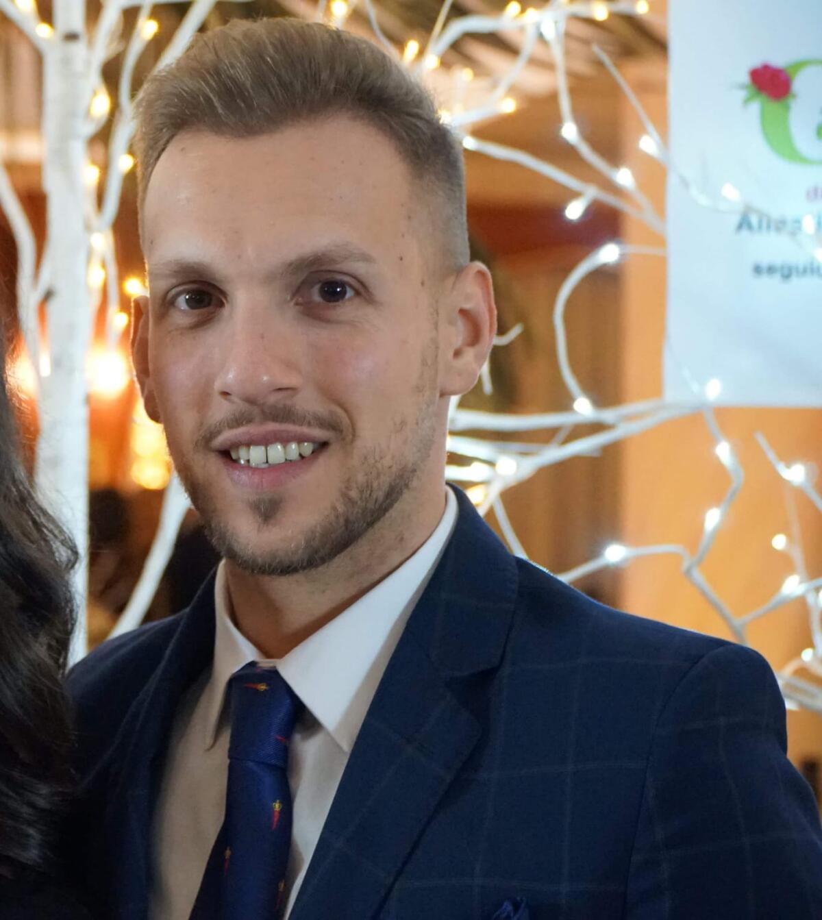 Piazzale dei bus al buio:la denuncia di Luca Scicolone - 