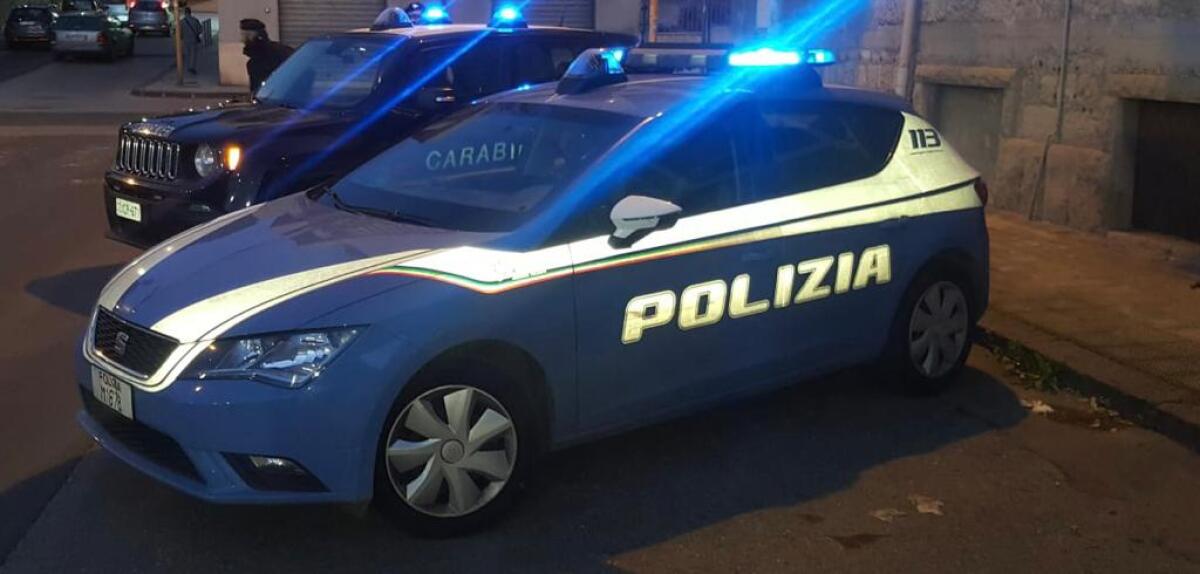 Ruba gasolio, arrestato rumeno - 
