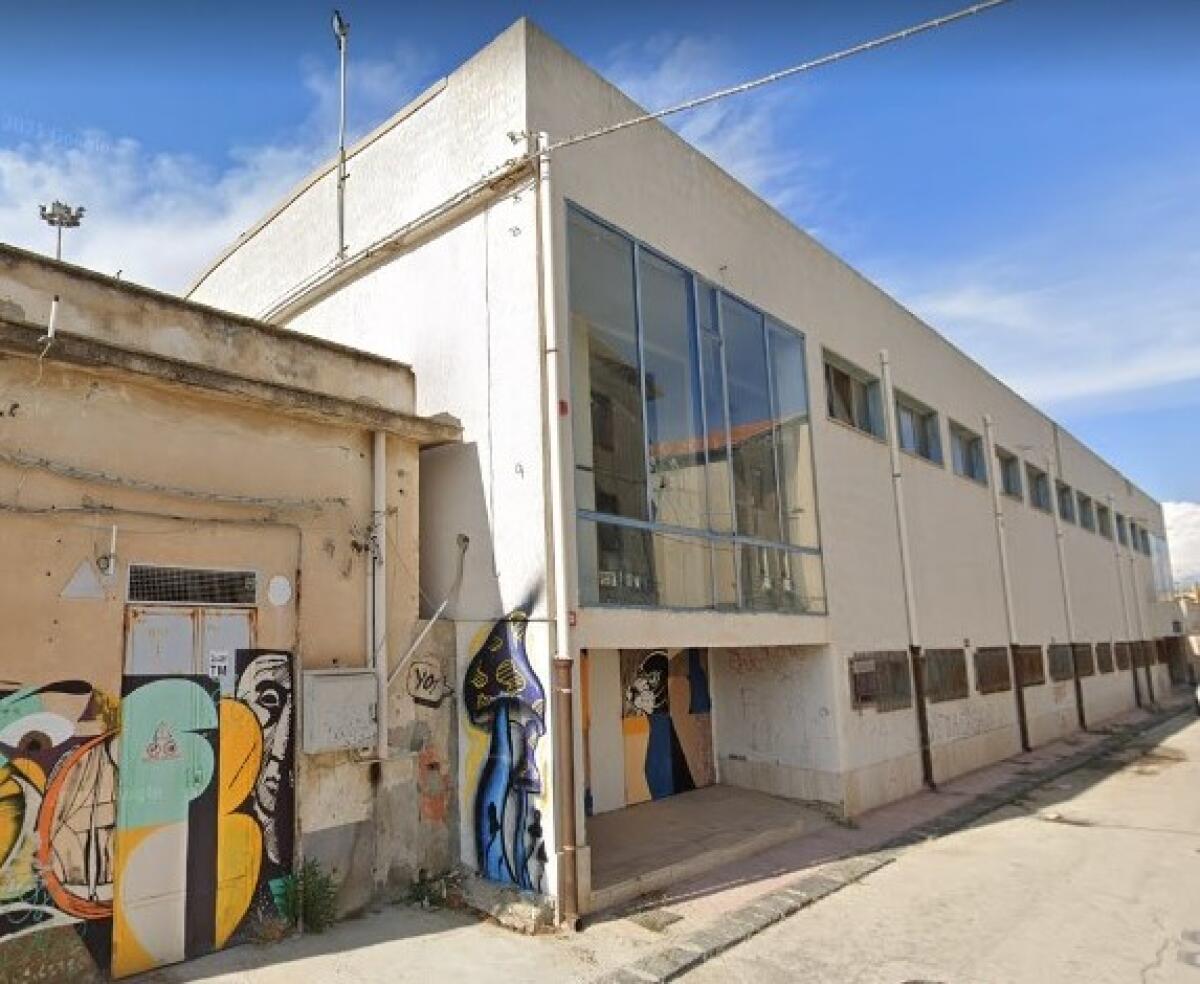 Licata, al via le Manifestazioni di Interesse per l’Affidamento dei lavori di adeguamento del Palasport -