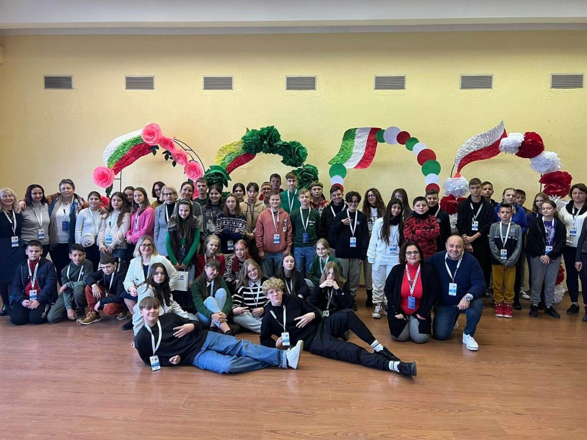 Alla &#8216;Quasimodo&#8217; si riparte con Erasmus - 