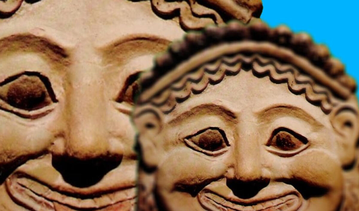 Aperte le iscrizioni per il concorso &#8220;La Gorgone d&#8217;oro&#8221; - 